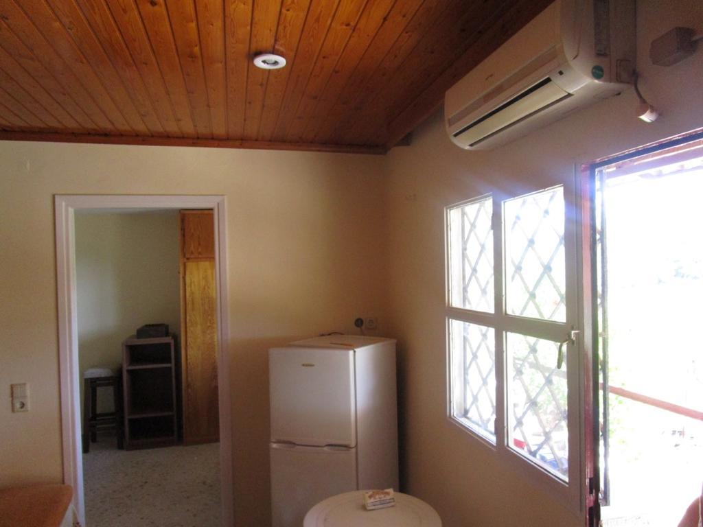 Countryside House Guest House Perachora Luaran gambar
