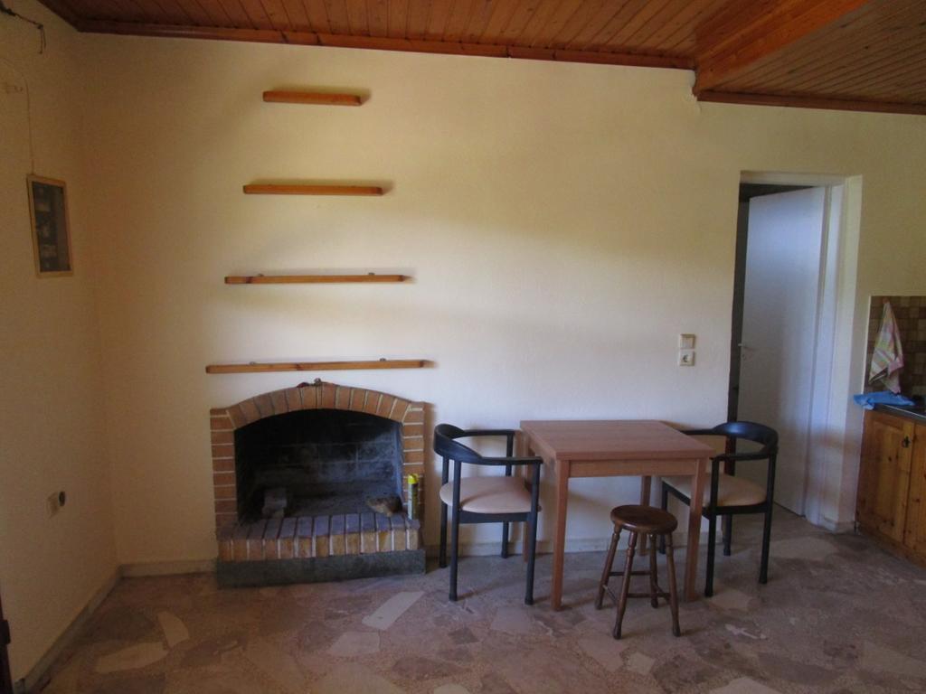 Countryside House Guest House Perachora Luaran gambar