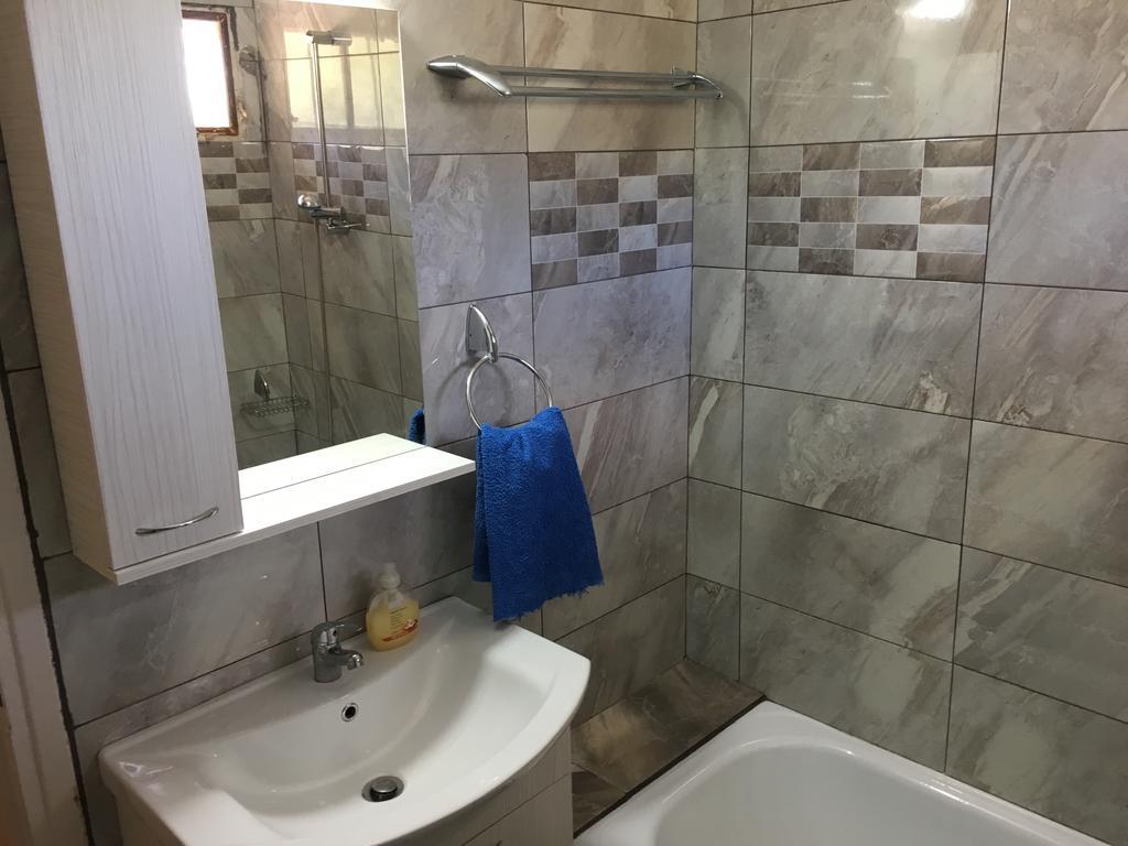 Countryside House Guest House Perachora Luaran gambar