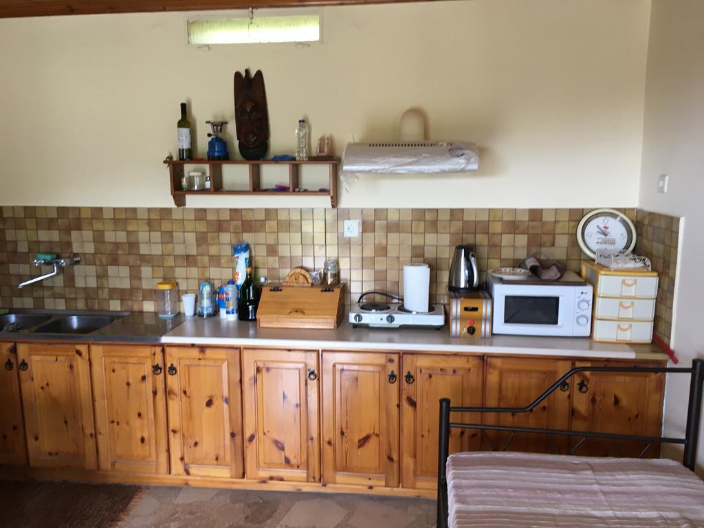 Countryside House Guest House Perachora Luaran gambar